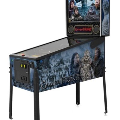 Flipper Stern Game of Thrones Premium